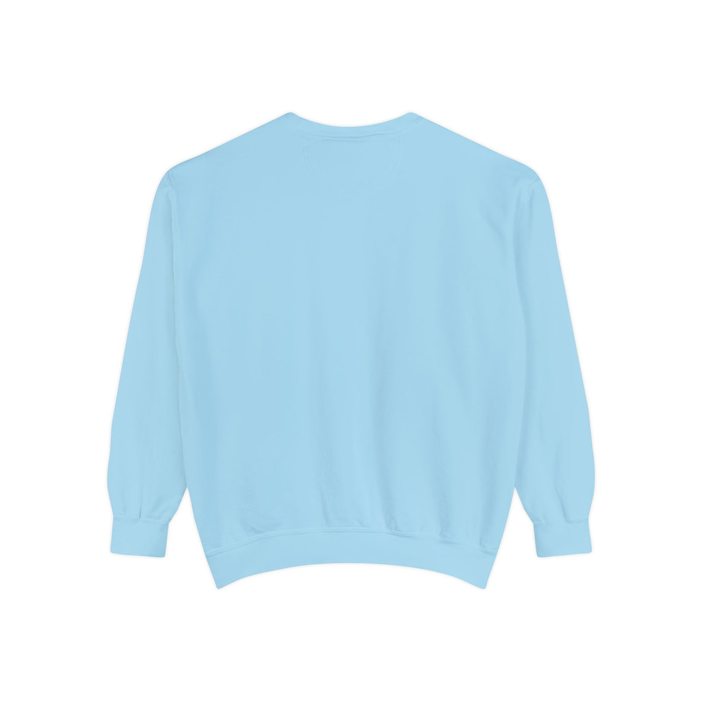 FALL HARVEST MARKET SWEATSHIRT (COMFORT COLORS)