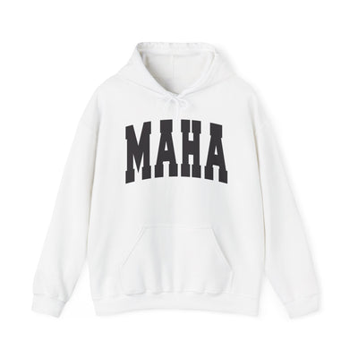 MAHA Hoodie (Gildan)