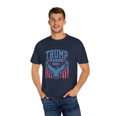 TRUMP VANCE TEE (COMFORT COLORS)