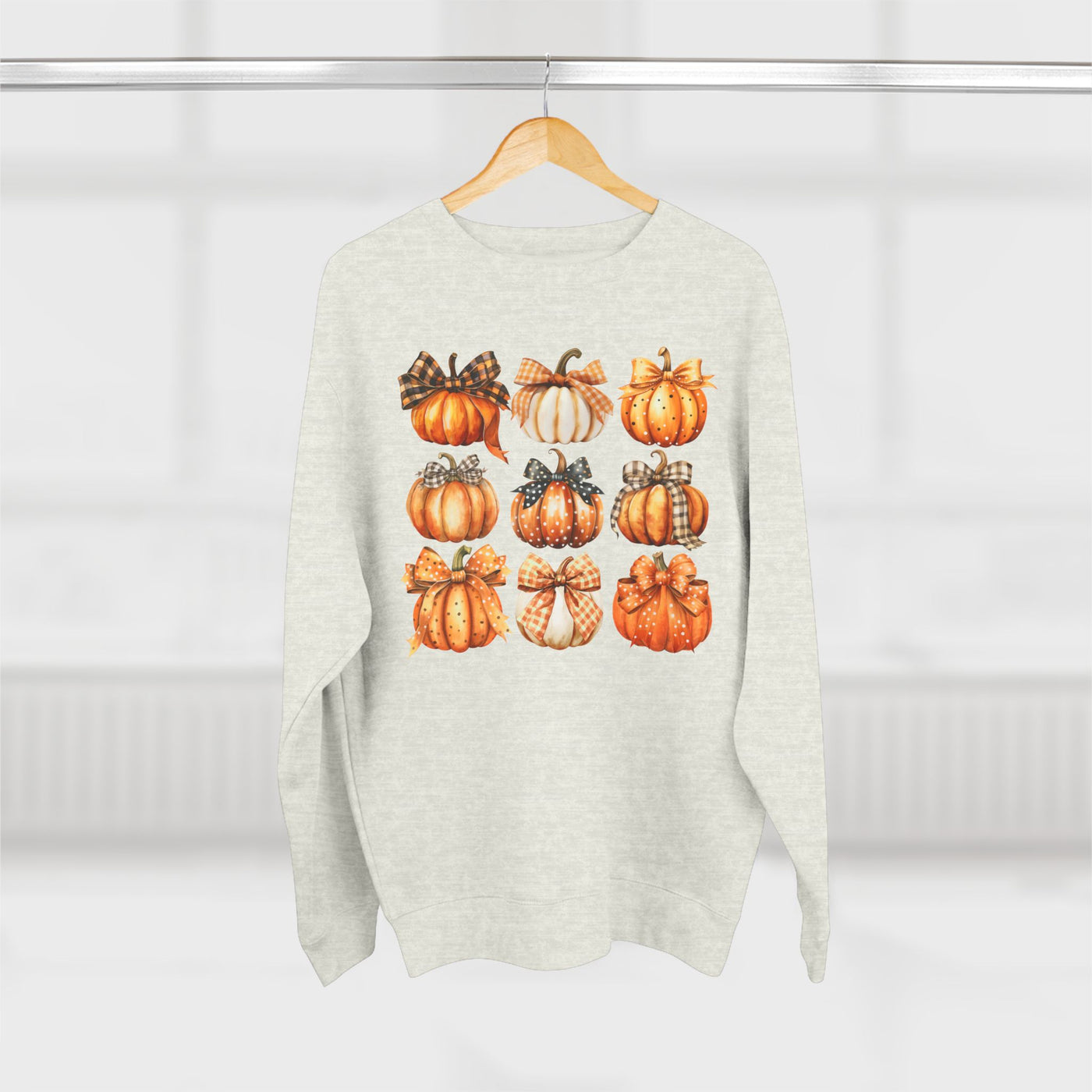 Hey There Pumpkin Sweatshirt (Lane 7)