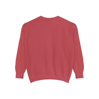 FALL HARVEST MARKET SWEATSHIRT (COMFORT COLORS)