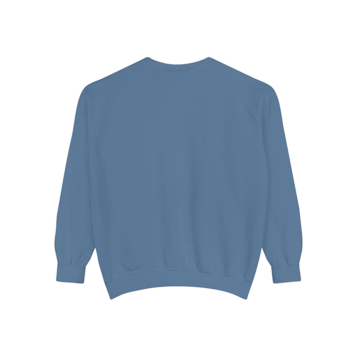 SOCIALLY HUNGOVER SWEATSHIRT (COMFORT COLORS)