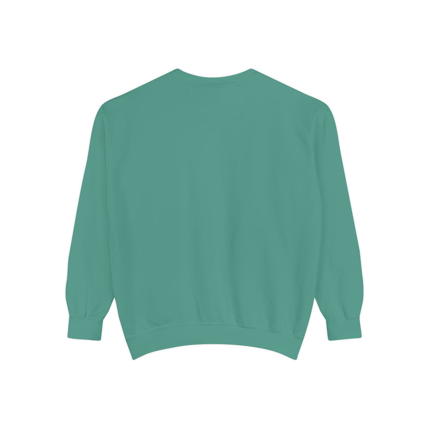 SOCIALLY HUNGOVER SWEATSHIRT (COMFORT COLORS)