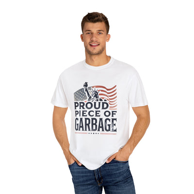 PROUD TEE (COMFORT COLORS)