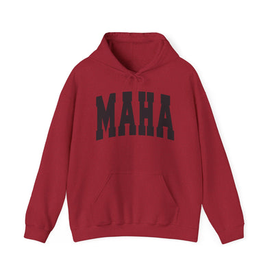 MAHA Hoodie (Gildan)