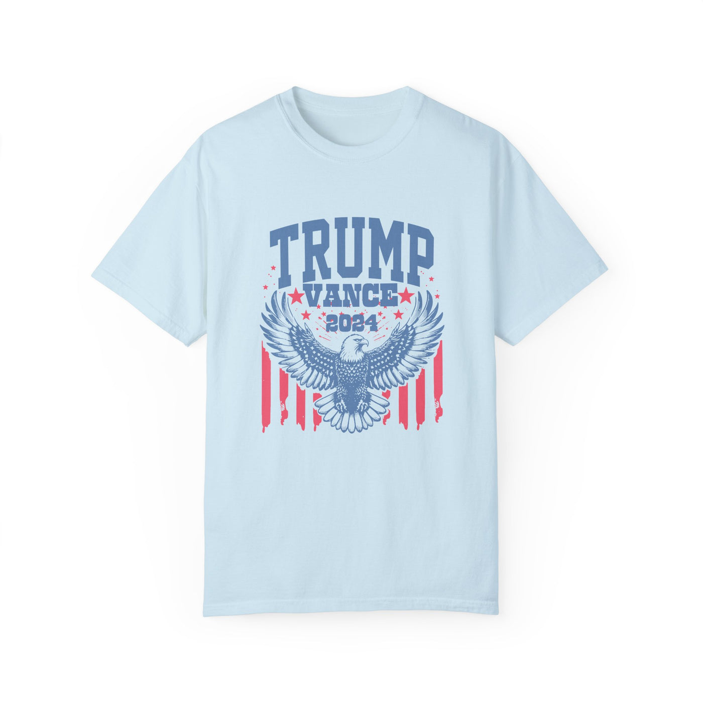 TRUMP VANCE TEE (COMFORT COLORS)