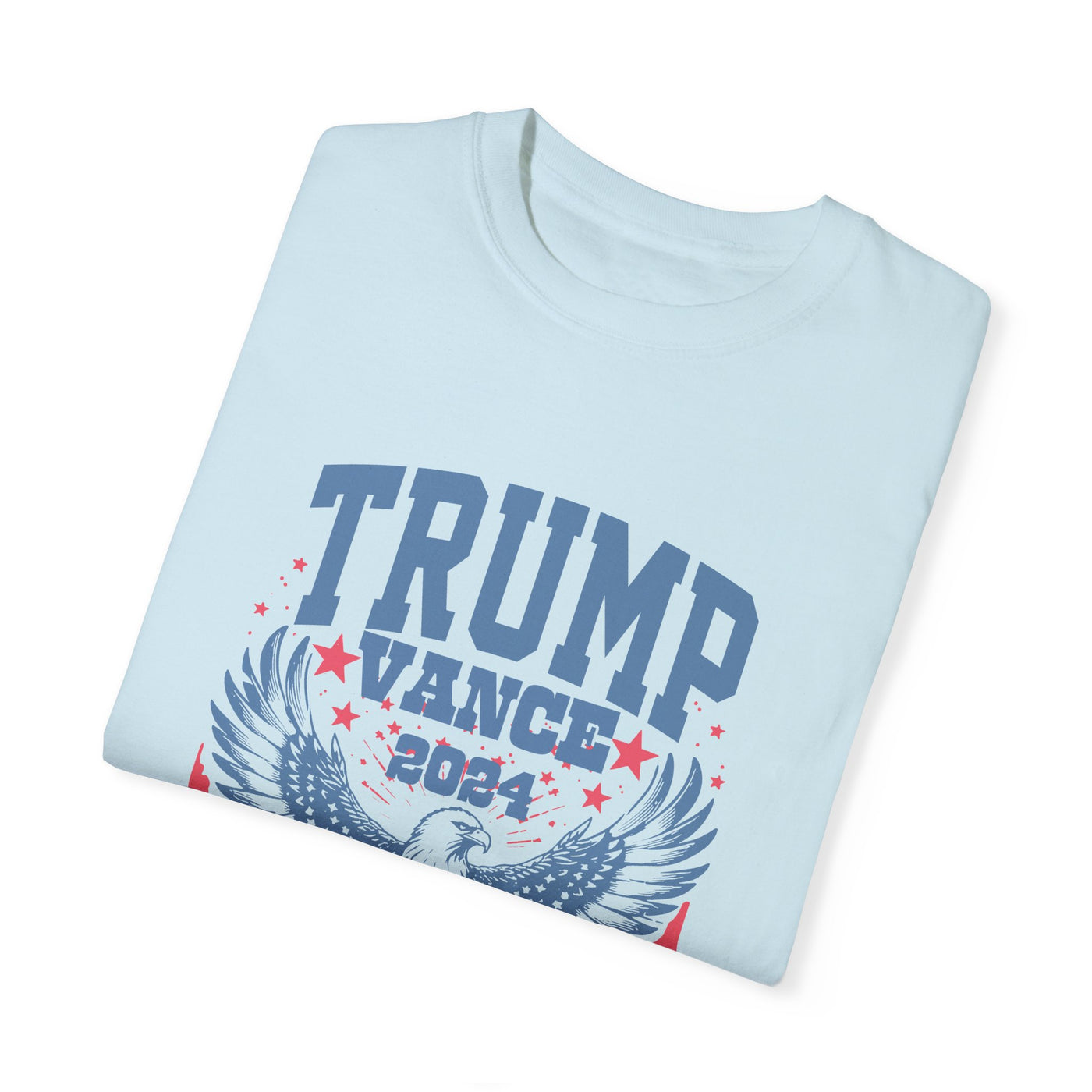 TRUMP VANCE TEE (COMFORT COLORS)