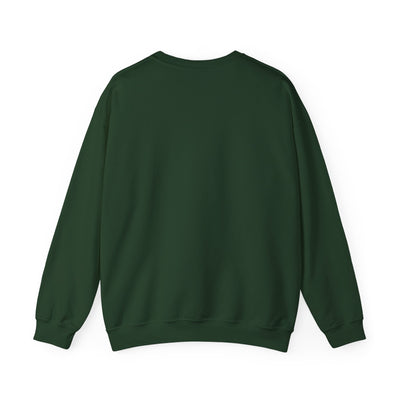 CHRISTMAS CREW SWEATSHIRT (GILDAN)