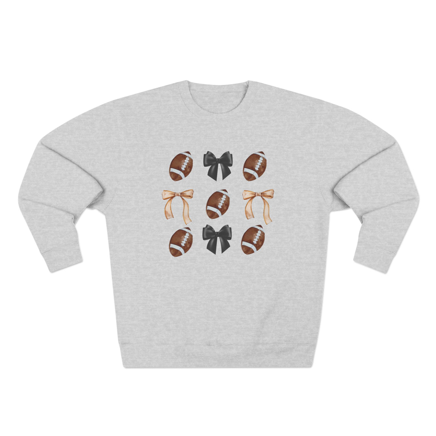 Football Life Sweatshirt (Lane 7)