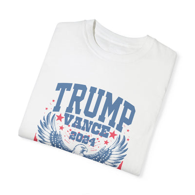 TRUMP VANCE TEE (COMFORT COLORS)