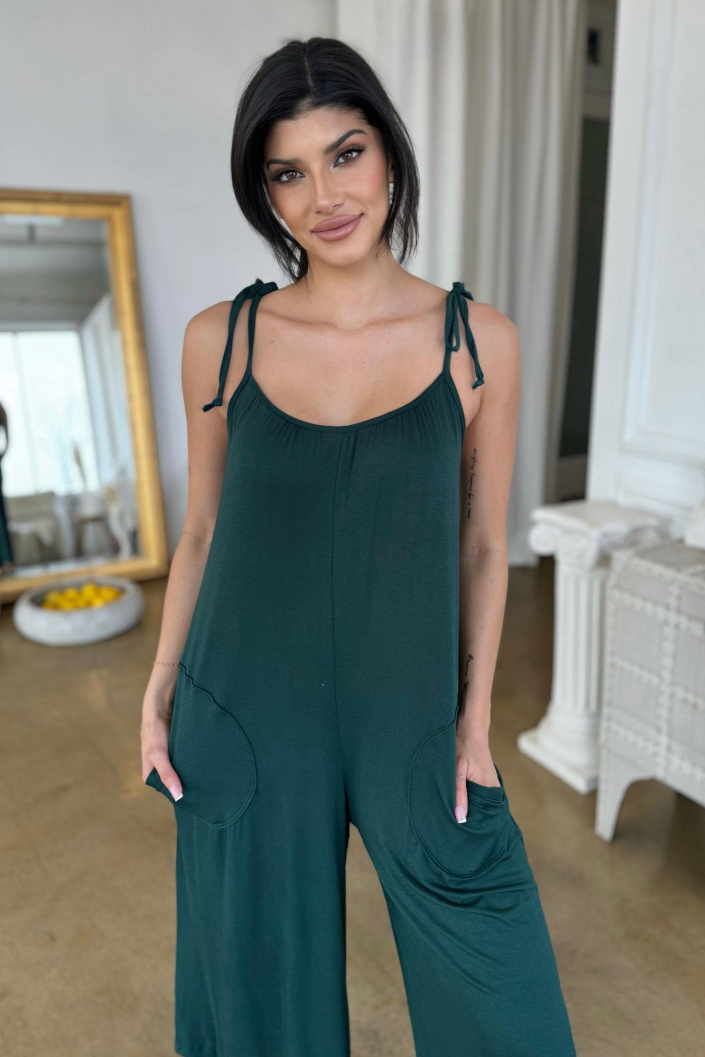 DARIA JUMPSUIT , JUMPSUIT , It's NOMB , FREE PEOPLE JUMPSUIT, LOUNGE JUMPSUIT, MATERNITY FRIENDLY JUMPSUIT, STRETCHY JUMPSUIT , It's NOMB , itsnomb.com