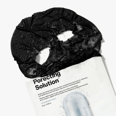 DR JART Dermask Ultra Jet Porecting Solution Sheet Mask , face mask , It's NOMB , DR JART, DR JART Dermask Ultra Jet Porecting Solution Sheet Mask, FACE MASK, SELF CARE, STOCKING STUFFER, stocking stuffers , It's NOMB , itsnomb.com