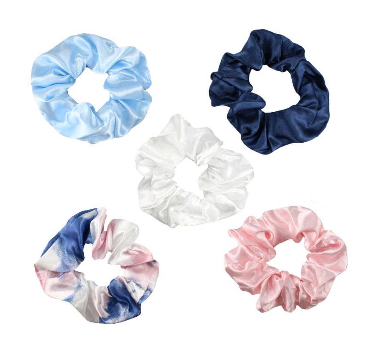 GLAMOUR SCRUNCHIES , , It's NOMB , , It's NOMB , itsnomb.com