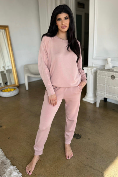 SOFIA PULLOVER (SIZES SMALL - 3X) , PULLOVER , it’sNOMB. The Label , ATHLEISURE, LOUNGE WEAR, LOUNGEWEAR, plus size, PULLOVER, SOFIA PULLOVER, sweater , It's NOMB , itsnomb.com